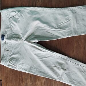 American Eagle Women's Skinny Khaki Pants